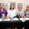Cancún avanza en el empoderamiento femenino con el proyecto 'Tejedoras de Sueños'