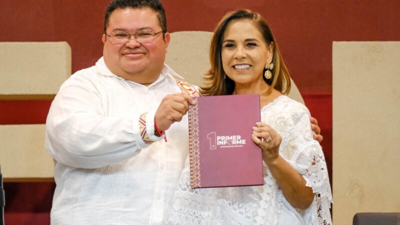 Se transforma Cozumel con trabajo 24/7 entre sociedad y gobierno