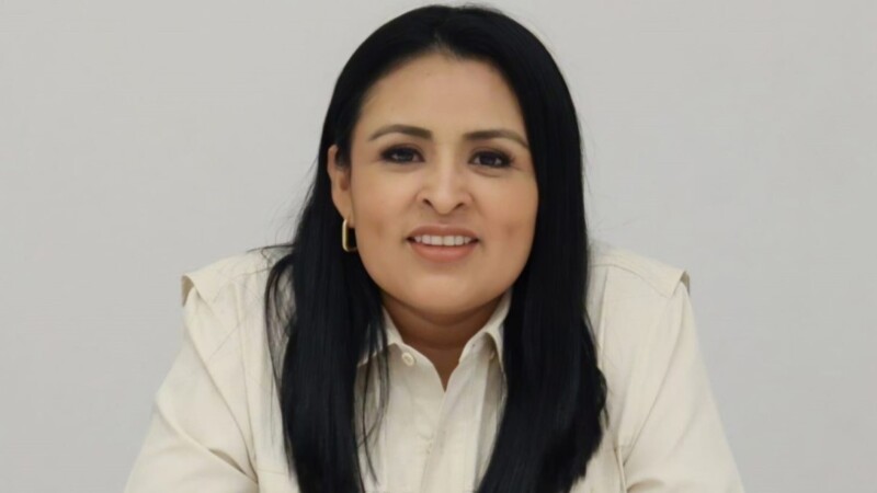 El IMPLAN, clave en la construcción del Puerto Morelos del futuro: Blanca Merari