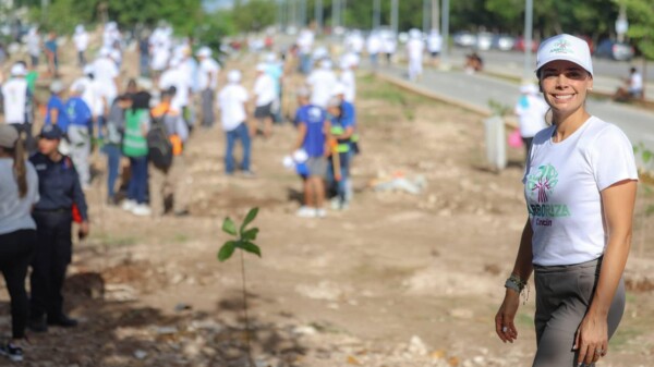 En solo un año, Cancún logra grandes resultados en conservación y bienestar animal bajo el liderazgo de Ana Paty Peralta
