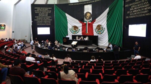 Proponen reforma para evolucionar enfoque de la Comisión Legislativa de Igualdad