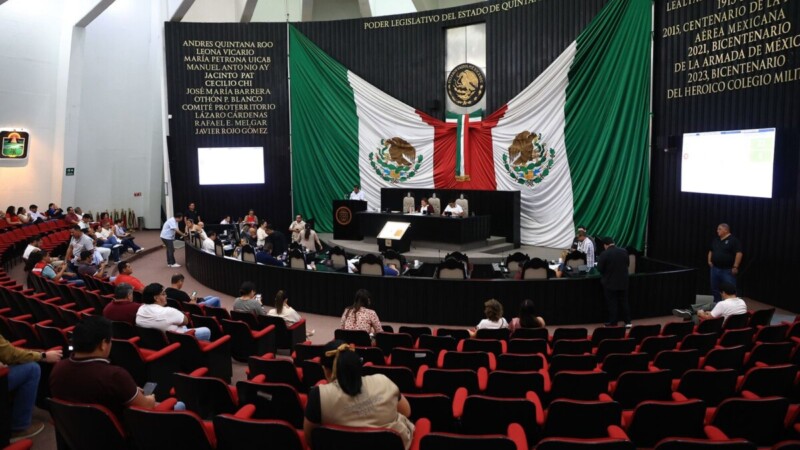 Proponen reforma para evolucionar enfoque de la Comisión Legislativa de Igualdad