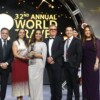 Cancún brilla en la escena global con los ‘Latin American World Travel Awards 2025’