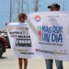 Cancún se suma al Día Mundial Sin Auto, con mensajes por una movilidad sostenible