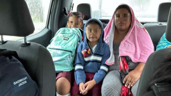 Brinda la SMSCYT apoyo ciudadano ante contingencia climatológica