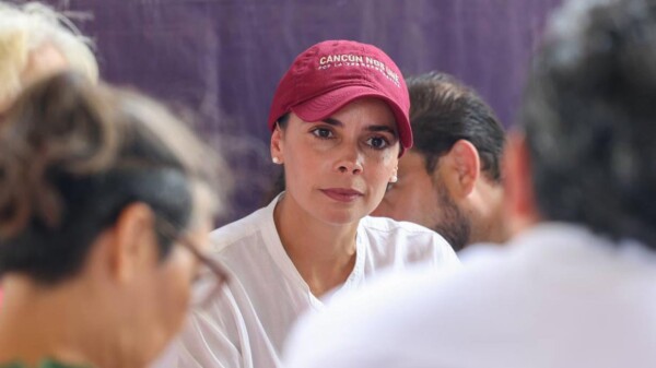 Cercanía y resultados que transforman vidas con audiencias ciudadanas: Ana Paty Peralta