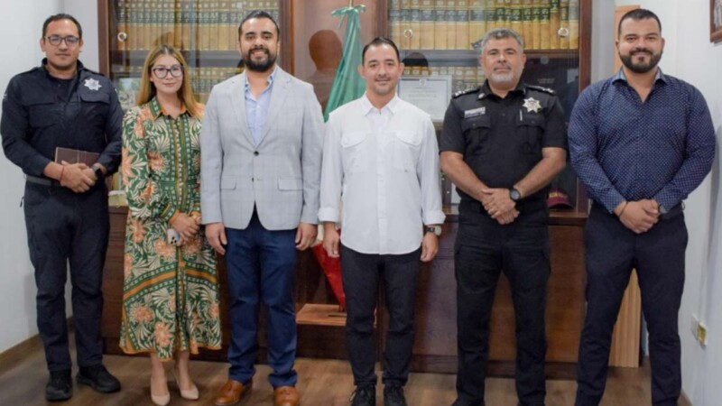 Fortalece Cancún acciones contra la corrupción y en favor de la ciudadanía