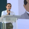 Ana Paty Peralta destaca importancia de estímulos educativos para jóvenes