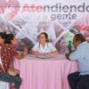 Gobierno de Isla Mujeres que encabeza Atenea Gómez se caracteriza por su cercanía y humanismo