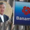 Fernando Chico Pardo dueño de Asur compra 25 por ciento de Banamex