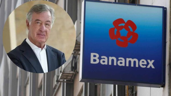 Fernando Chico Pardo dueño de Asur compra 25 por ciento de Banamex