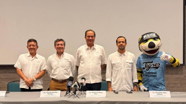 Fundación Bepensa refuerza su compromiso con la conservación de los cenotes en Quintana Roo