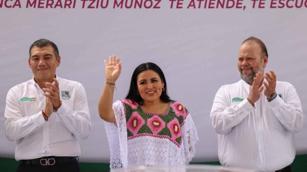 Blanca Merari ponen en marcha el Programa Miércoles ciudadano para escuchar y atender de manera directa a los portomorelenses