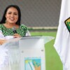 Puerto Morelos avanza en la construcción del futuro cercano a la gente: Blanca Merari