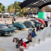 Recibe Puerto Morelos la competencia "Unique Rally Clásico"
