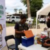 Arranca Puerto Morelos intensa campaña de vacunación antirrábica