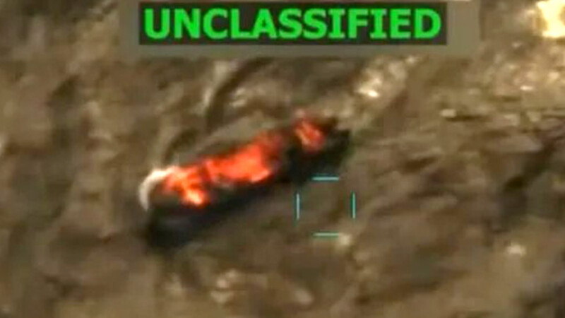 EE.UU. destruye una segunda "narco embarcación" venezolana y mata a 3 tripulantes