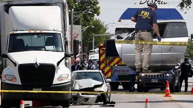 Migrante mexicano es asesinado a tiros en Chicago por agente del ICE