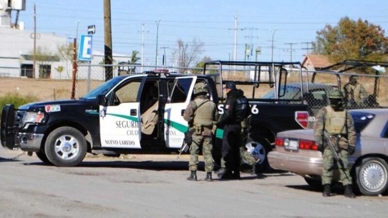 Agentes ministeriales matan por error a niño en Tamaulipas tras agresión armada