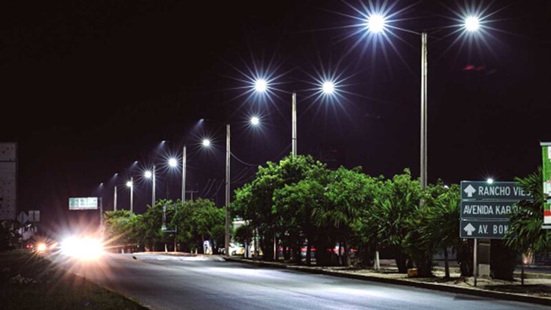 La CFE restablece al 100 por ciento fluido eléctrico en la Peninsula de Yucatán