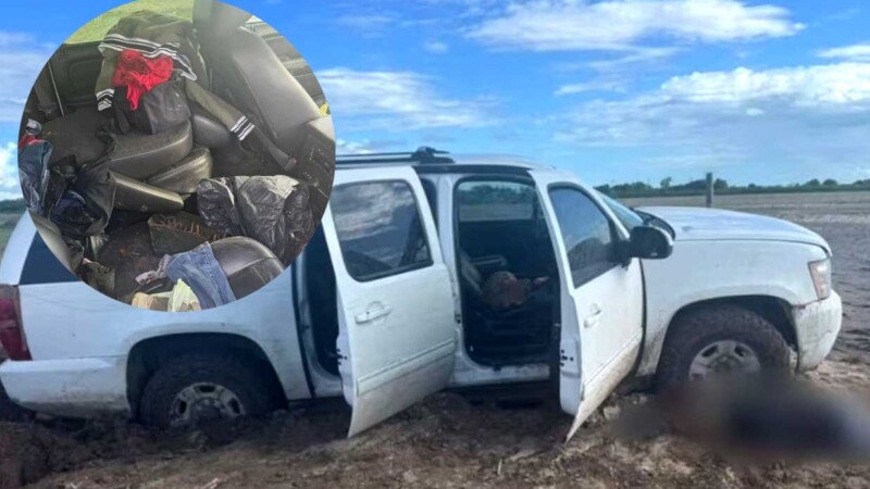 Policías estatales abaten a tres presuntos sicarios en Tamaulipas 