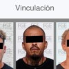 Vinculan a presuntos extorsionadores de taxistas en Cancún