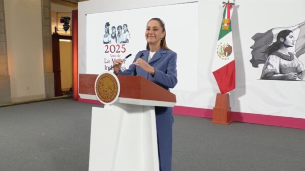 “Compra de armas a Israel en 2024 fue estatal y no federal”