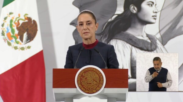 Investigan a empresarios de EU por vínculos con huachicol fiscal