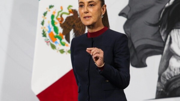 CSP: “Vamos a esperar”, sobre diferendo entre EU y Canadá