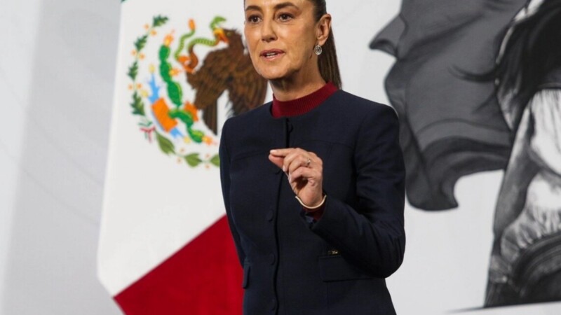 CSP: “Vamos a esperar”, sobre diferendo entre EU y Canadá