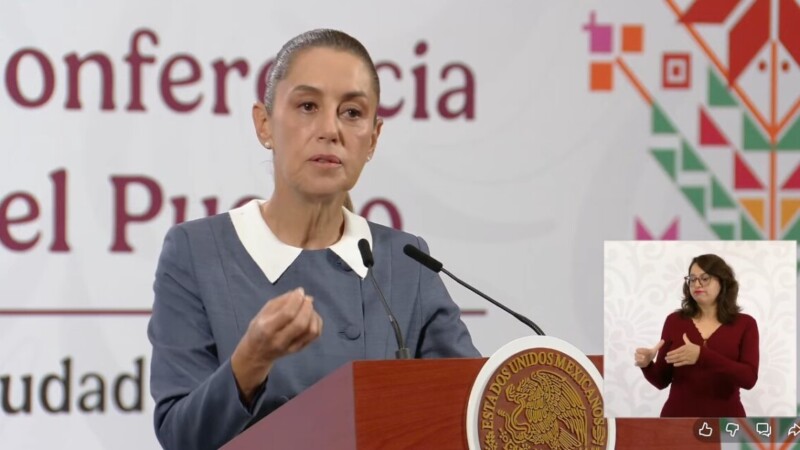 Acelera CSP gestiones con EU ante nuevos aranceles de Trump