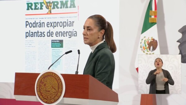 Reforma “es un órgano de propaganda del conservadurismo”