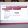 Apoyo inicial de 10 mil mdp para 100 mil familias damnificadas