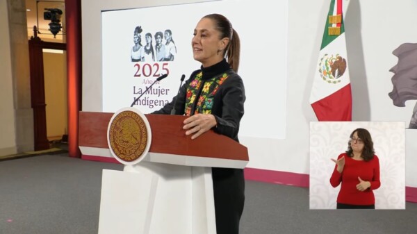 Se reunirá Sheinbaum con acreedores de Salinas Pliego