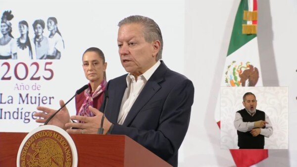 “Quien hable en contra de la Ley de Amparo miente”: CSP