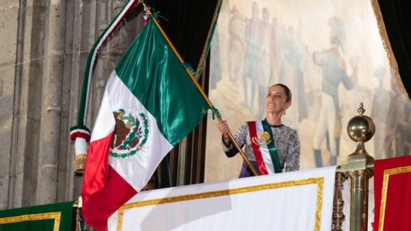 “Los primeros 365 días, la transformación avanza”