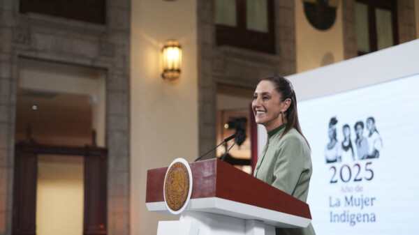 “Toma chocolate, paga lo que debes”, insta CSP a Salinas Pliego