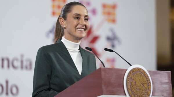 Acuerdo con UE entraría en vigor en febrero de 2026: CSP