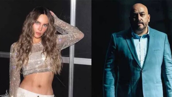 Abogado de Belinda confirma acciones legales contra Lupillo Rivera por violencia digital