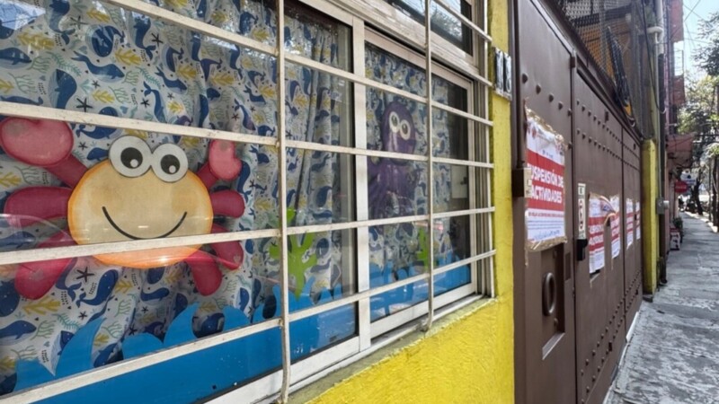 Adolescente de albergue en CdMx denunció maltrato y violación