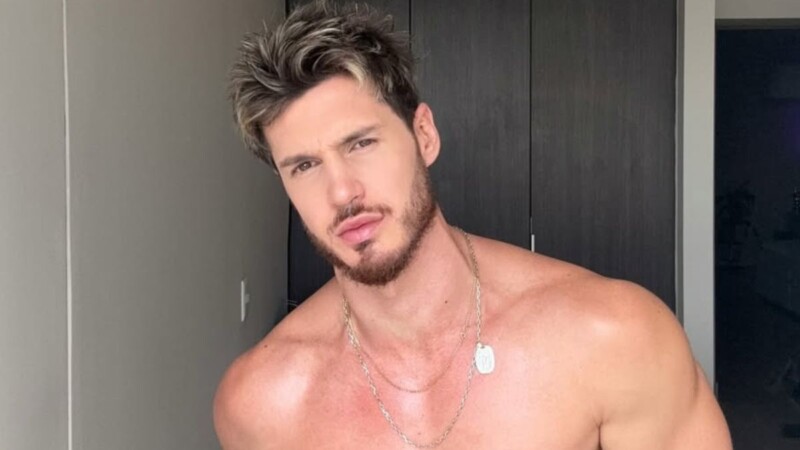 Asesinan al cantante argentino Fede Dorcaz en la Ciudad de México