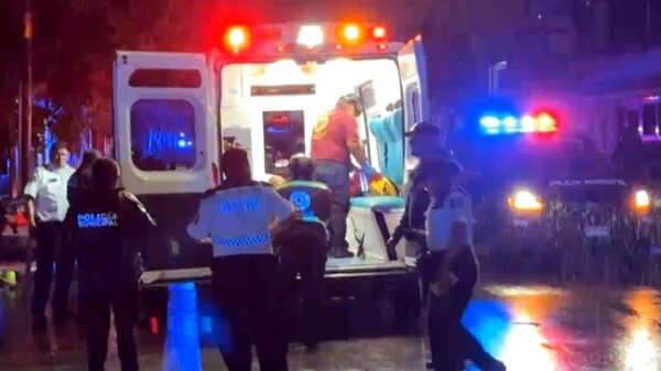 Baleados de la Sm 229 continúan graves; FGE investiga móvil de la agresión