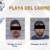 Desarticulan grupo de ex autodefensas que pretendían controlar Playa del Carmen
