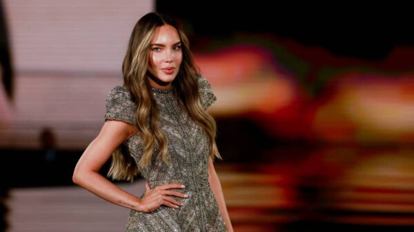 Belinda pospone cirugía de rodilla por su agenda profesional