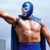 Blue Demon Jr. estable tras incidente automovilístico