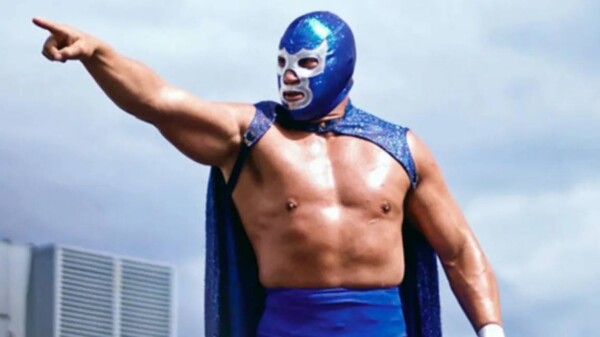 Blue Demon Jr. estable tras incidente automovilístico