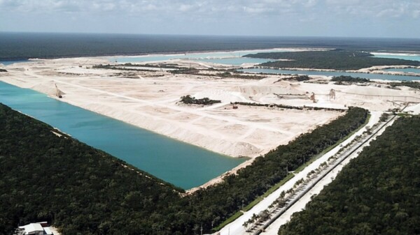 Calica podrá ingresar a predios sólo para restaurar la zona