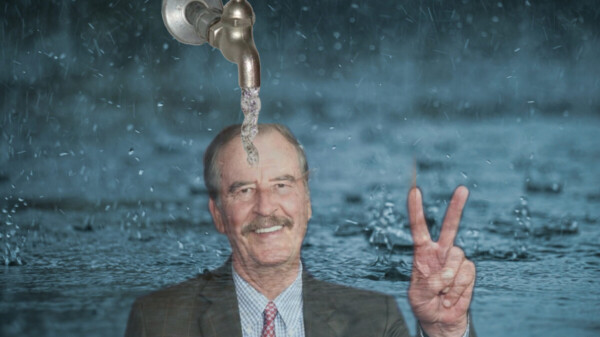 El ‘Cártel del Agua’, panistas dueños del líquido en el Bajío