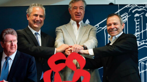 Grupo México lanza oferta para comprar Banamex