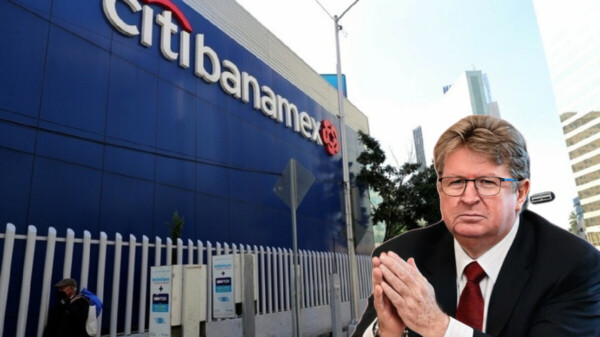Batea Citi oferta de Larrea y Grupo México por Banamex